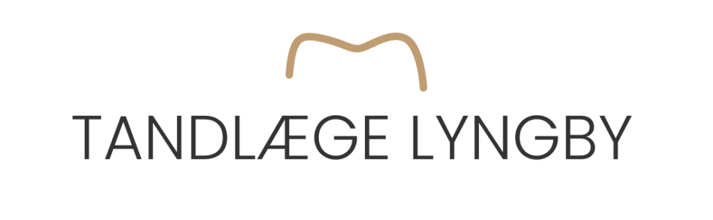 Logo Tandlæge Lyngby