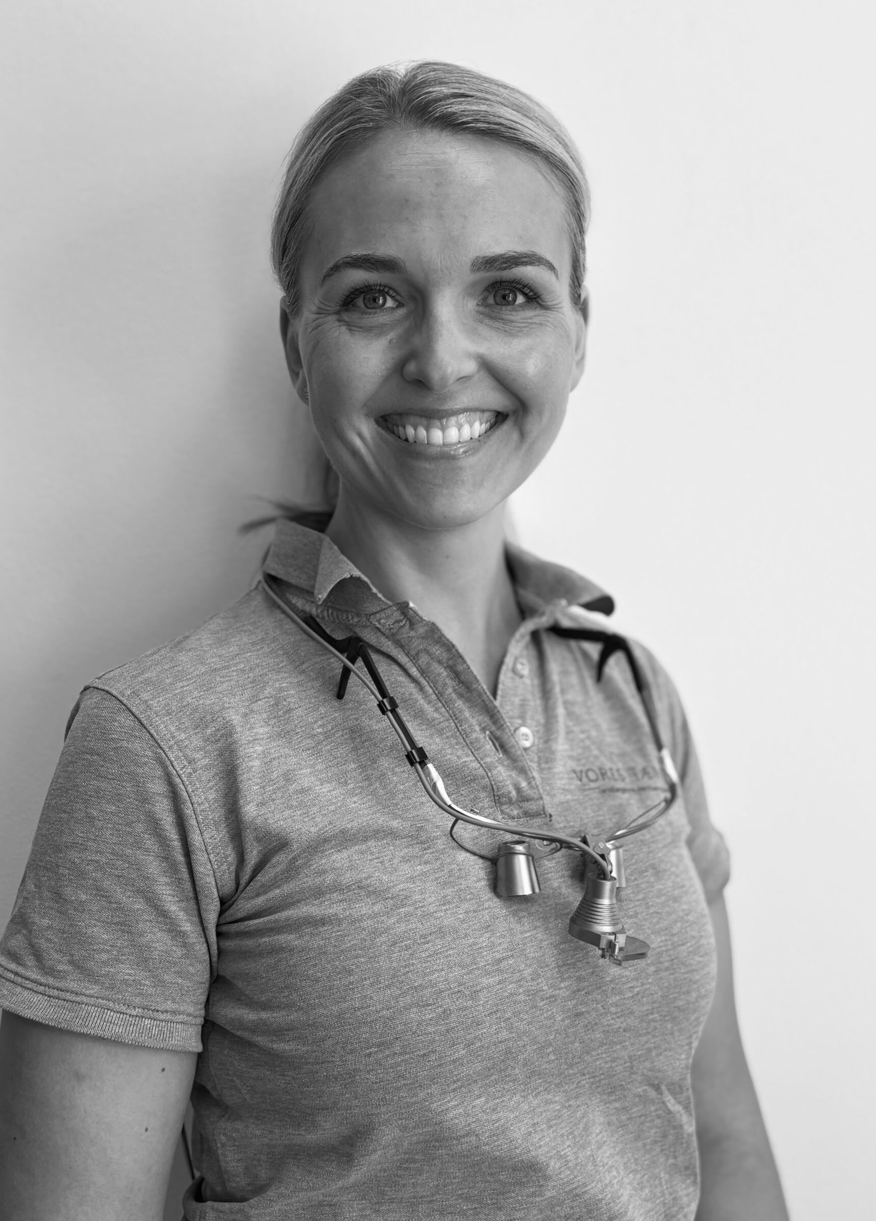Julie tandlæge